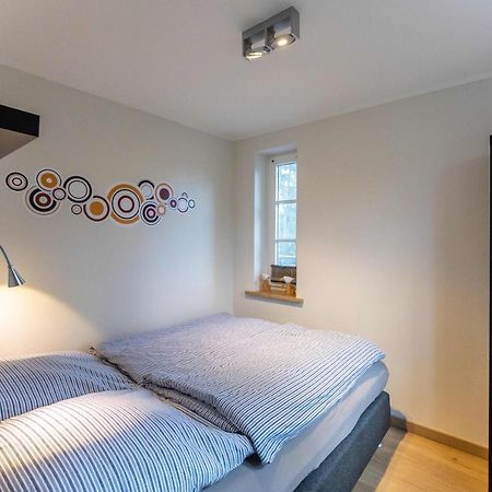 Ferienwohnung Merle Wyk auf Föhr Dış mekan fotoğraf