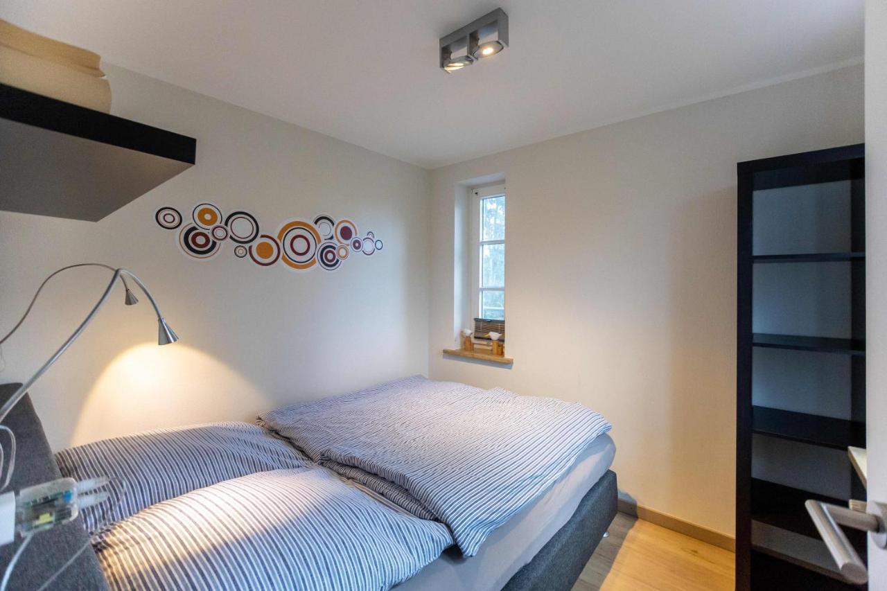 Ferienwohnung Merle Wyk auf Föhr Dış mekan fotoğraf