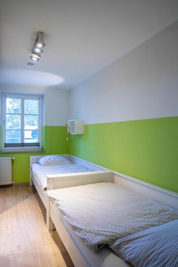 Ferienwohnung Merle Wyk auf Föhr Dış mekan fotoğraf