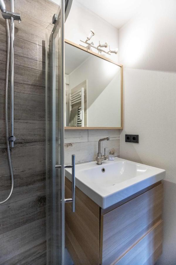 Ferienwohnung Merle Wyk auf Föhr Dış mekan fotoğraf