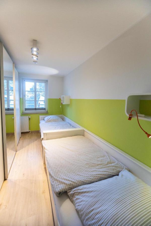 Ferienwohnung Merle Wyk auf Föhr Dış mekan fotoğraf